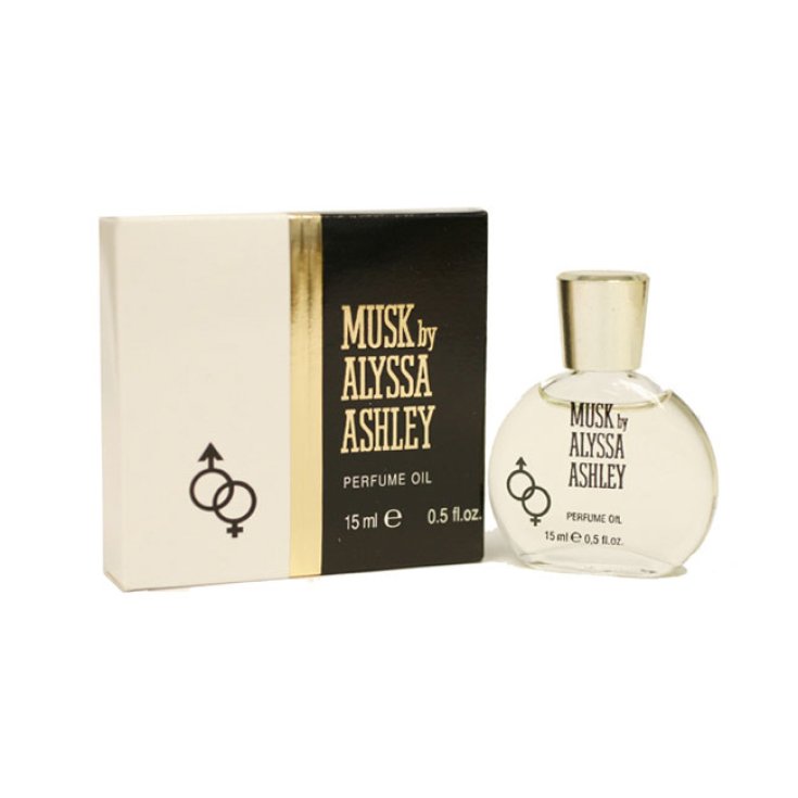 HUILE D'ALYSSE MUSCULAIRE 15 ML