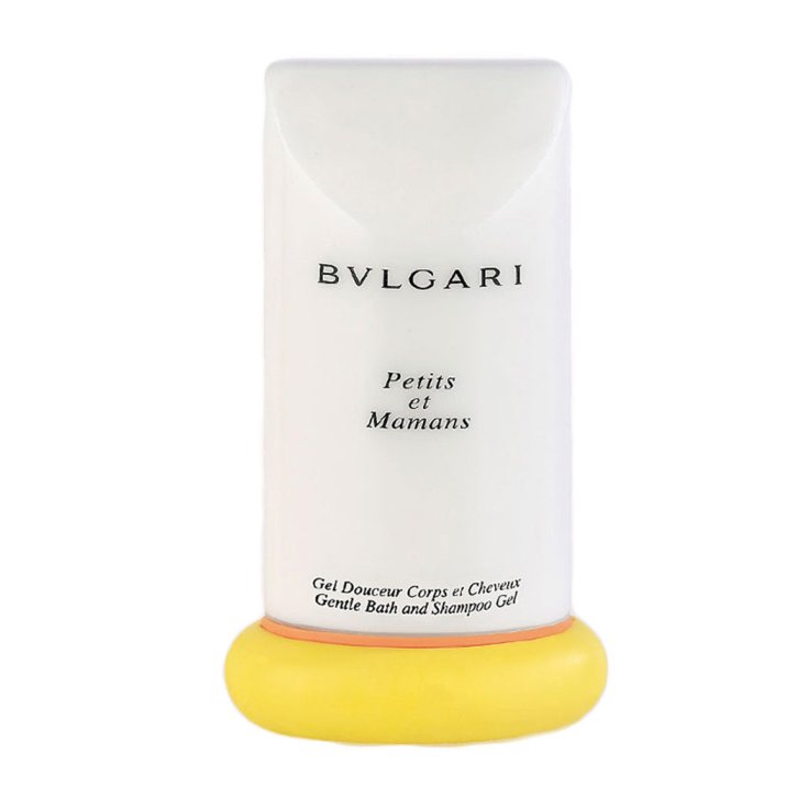 Bvlgari Petits Et Mamans Gel Douche 200ml Bvlgari Petits Et Mamans Gel Douche 200ml