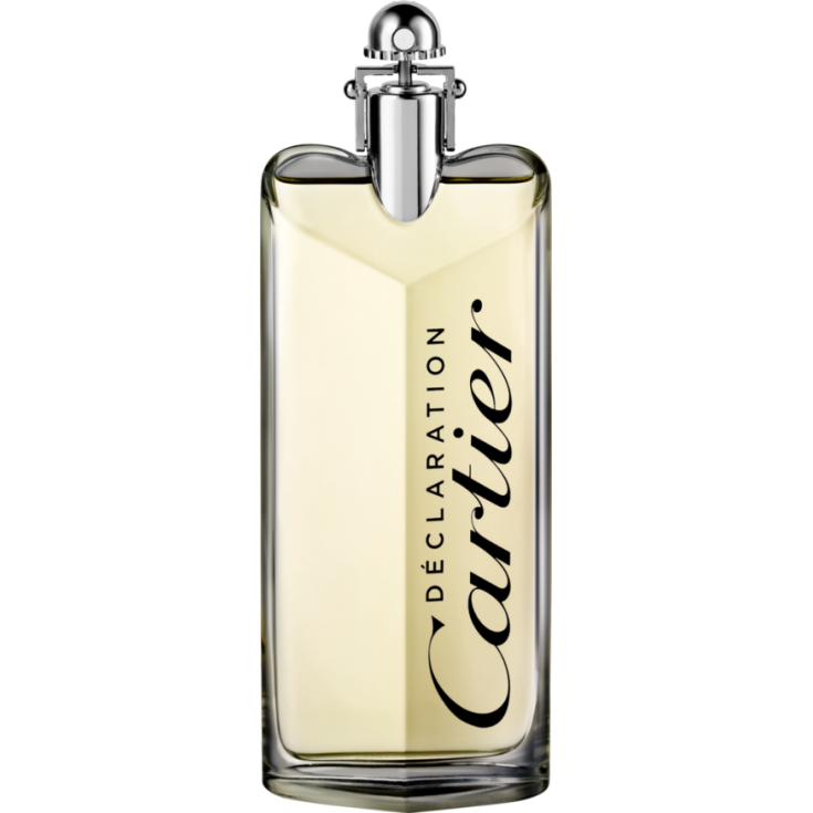 DÉCLARATION CARTIER EDT 100 VAPO