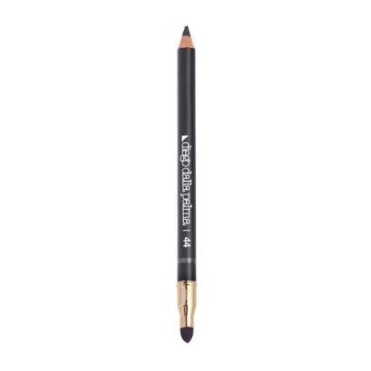 Diego Dalla Palma Maquillage Eye Liner Métal Noir