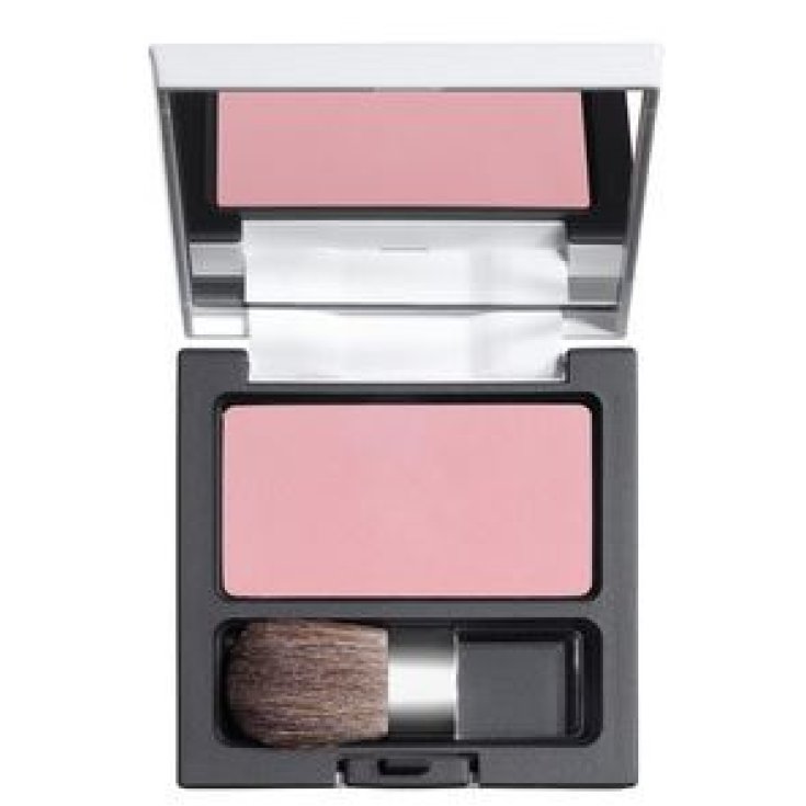 Diego Dalla Palma Make Up Poudre compacte pour les joues Couleur 11 Rose pastel mat