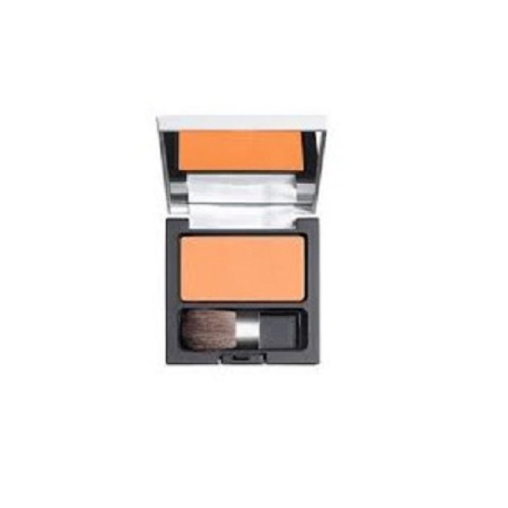 Diego Dalla Palma Make Up Poudre compacte pour les joues Couleur 12 Abricot
