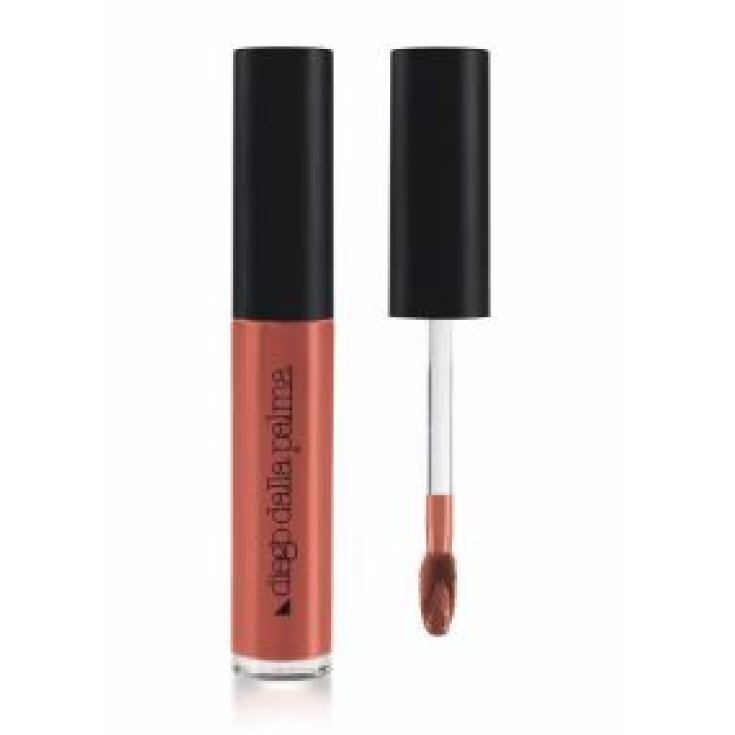 DDP GEISHA ROUGE À LÈVRES LIQUIDE MAT 1