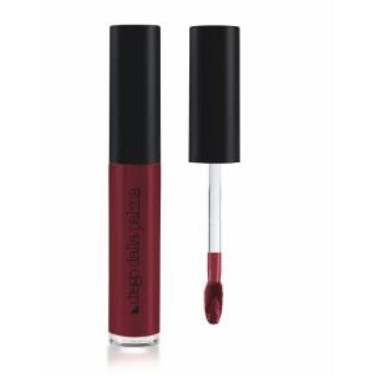 DDP GEISHA ROUGE À LÈVRES LIQUIDE MAT 4