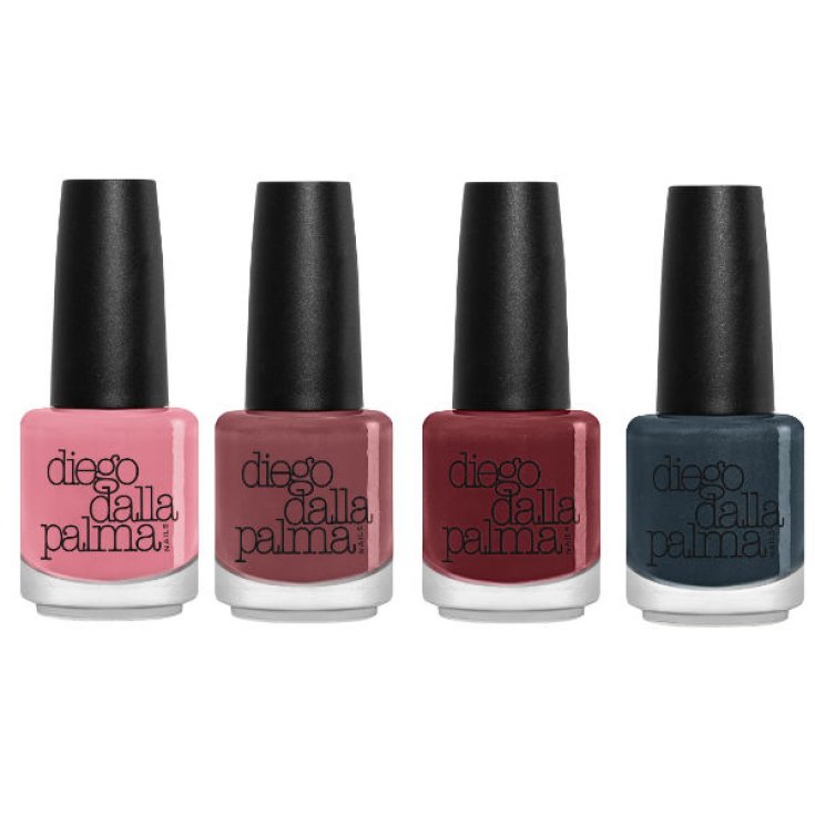Diego Dalla Palma Vernis à Ongles Nouvelles Couleurs 311