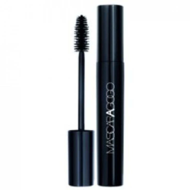 Diego Dalla Palma Mascaragogo Mascara Extra Volume