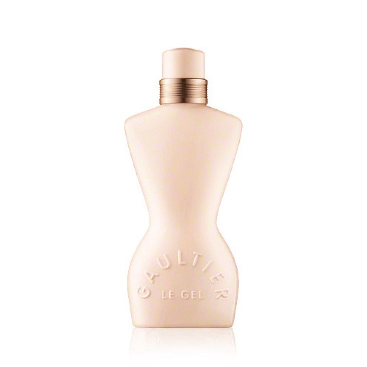 JPG FEMME LAIT CORPOREL 200 ML