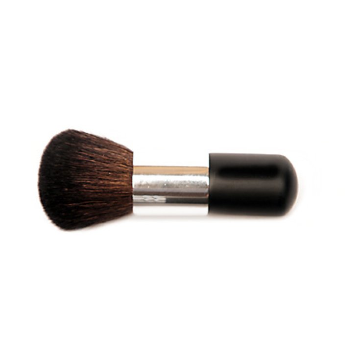 Sensai Brush Puff finition dorée