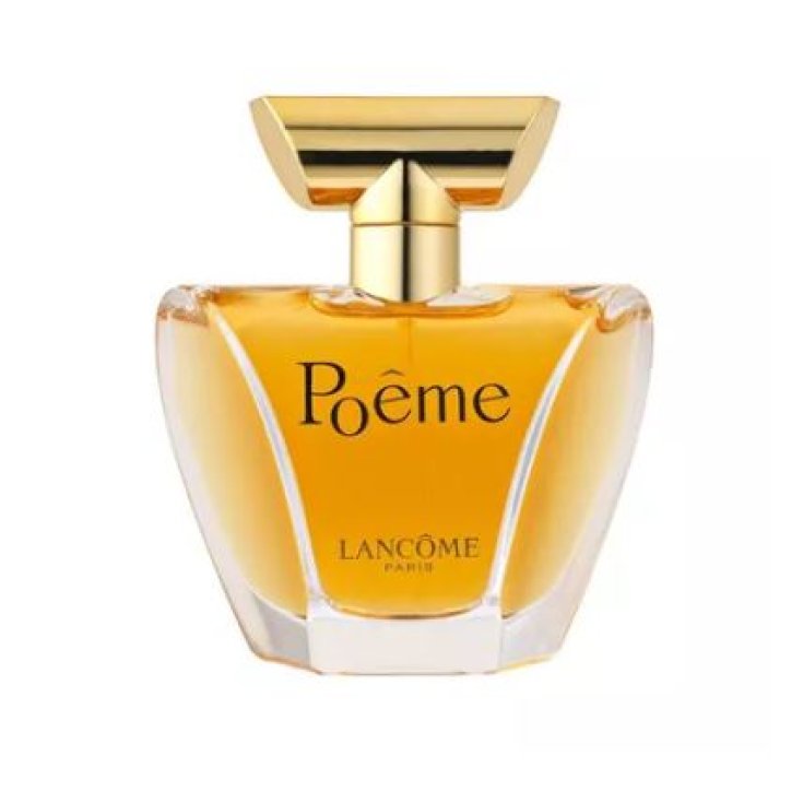 * LANCÔME POÈME EDP 100 V