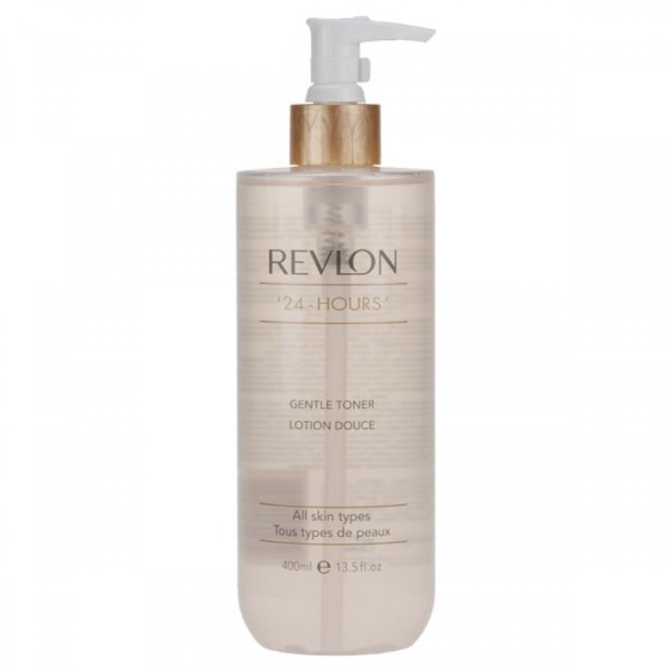 * REV 24 HEURES TONER 400ML