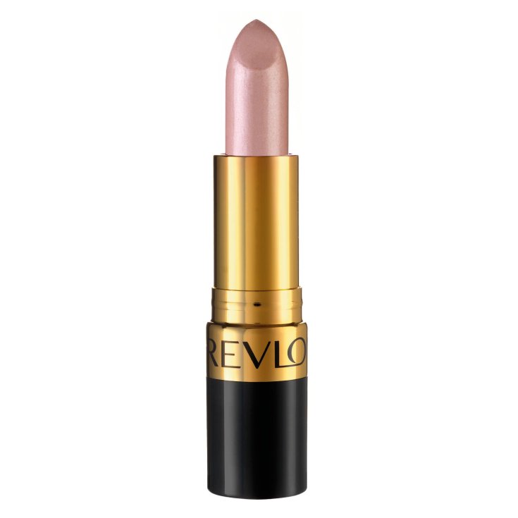 Revlon Super Lustrous Lipstick Couleur 025 Sky Line Rose