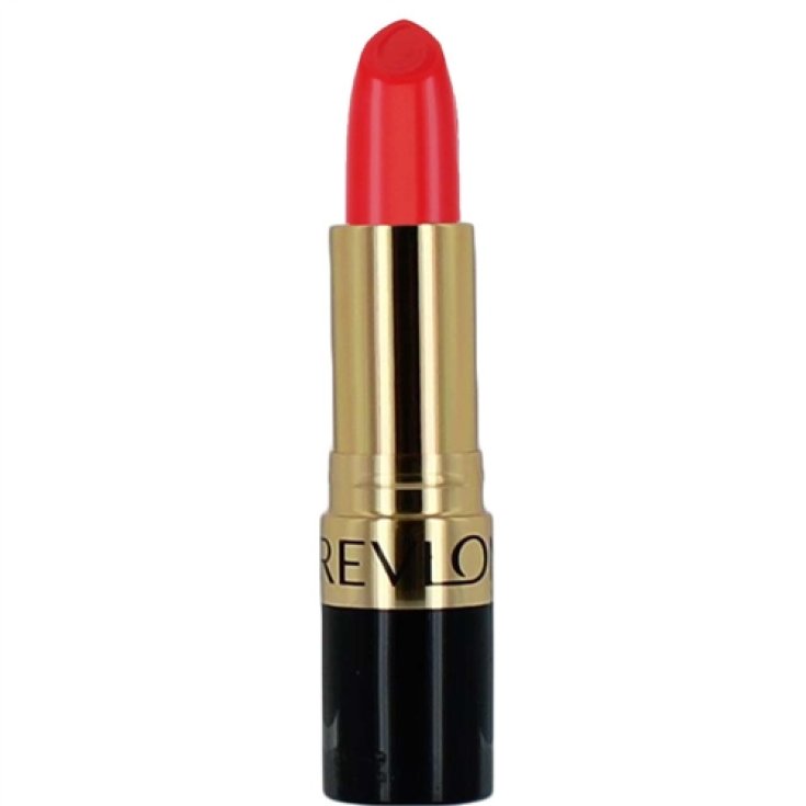 Revlon Super Lustrous Lipstick Creamy Matte Lipstick 029 Rouge Laque