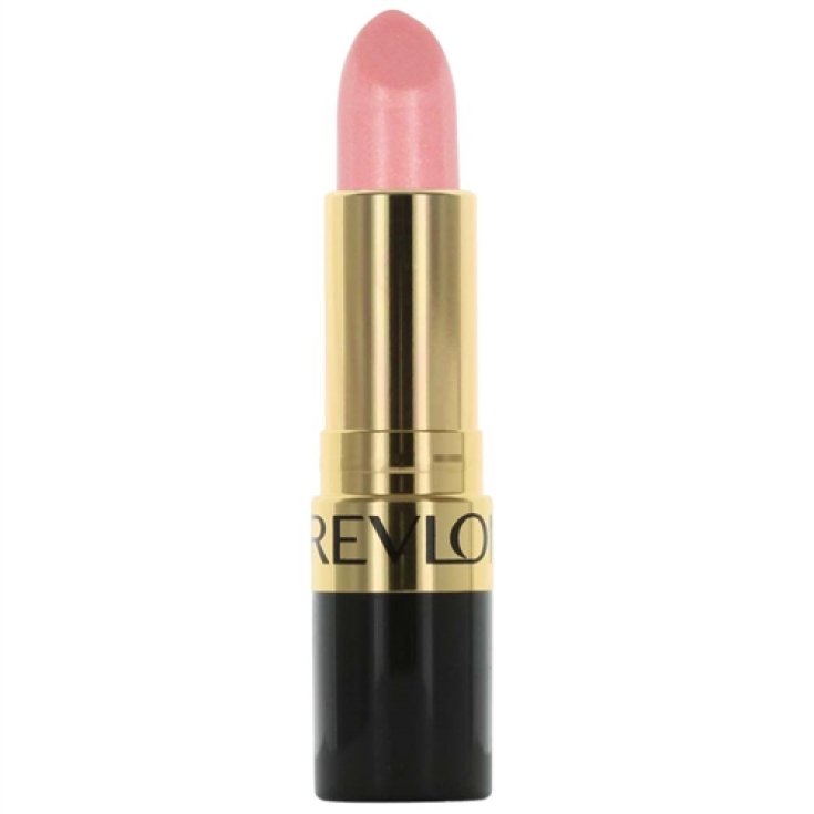 Revlon Super Lustrous Lipstick Couleur 210 Plage d'Ipanema