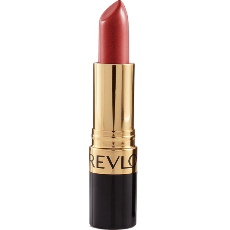 Revlon Super Lustrous Lipstick Couleur 371 Copper Frost