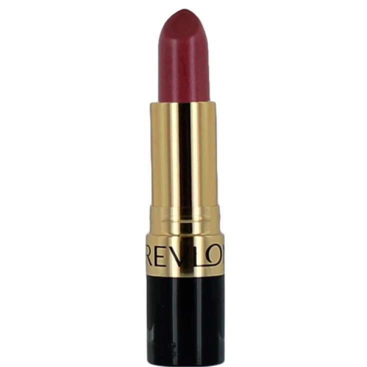 Revlon Super Lustrous Rouge à Lèvres Couleur 610 Goldpearl Prune