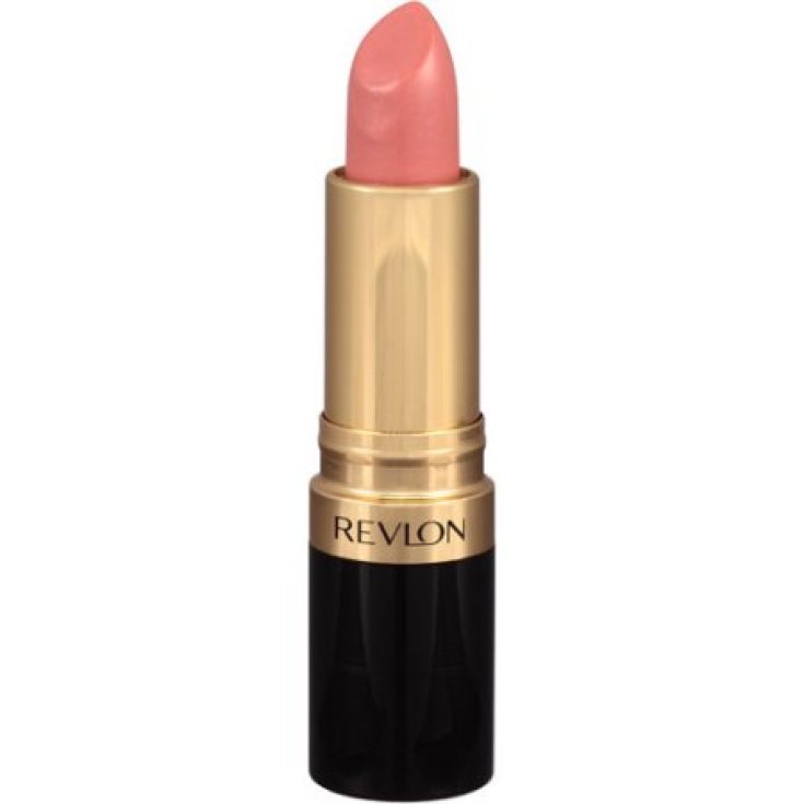Revlon Super Lustrous Lipstick Creamy Matte Lipstick 820 Rose Cognito