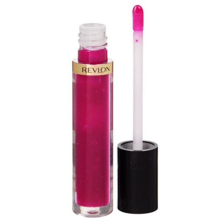 Revlon Super Lustrous Lipgloss Couleur 225 Berry Allure