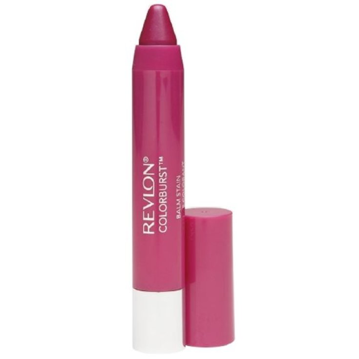 Revlon Colorburst Crayon Baume à Lèvres 020 Lovesick
