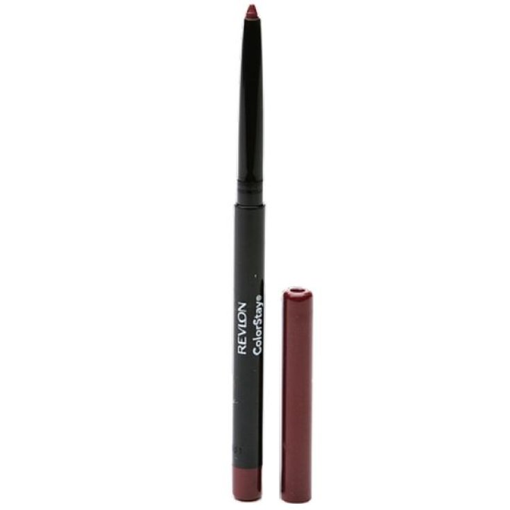 REV COLORSTAY LIPLINER 016 PRUNE
