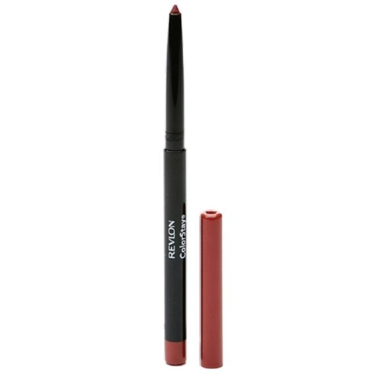Revlon ColorStay Lipliner Crayon à Lèvres 004 Terre de Sienne