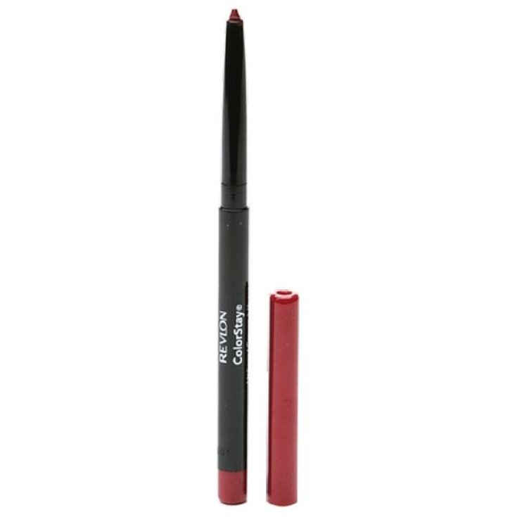 Revlon ColorStay Lipliner Couleur 018 Vin
