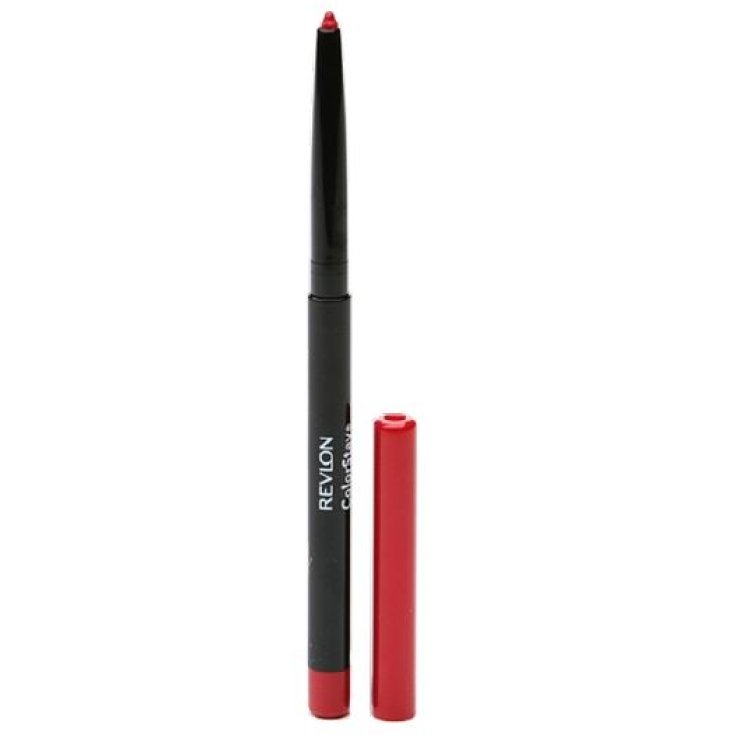 Revlon ColorStay Lipliner Blush Couleur 020 Rouge