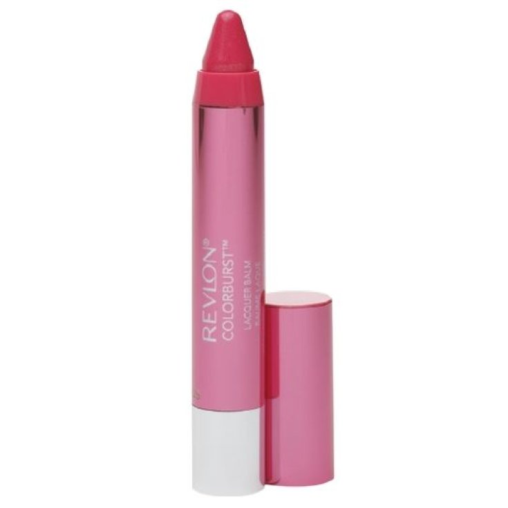 Revlon ColorBurst Laque Baume Lèvres Couleur 110 Coquette