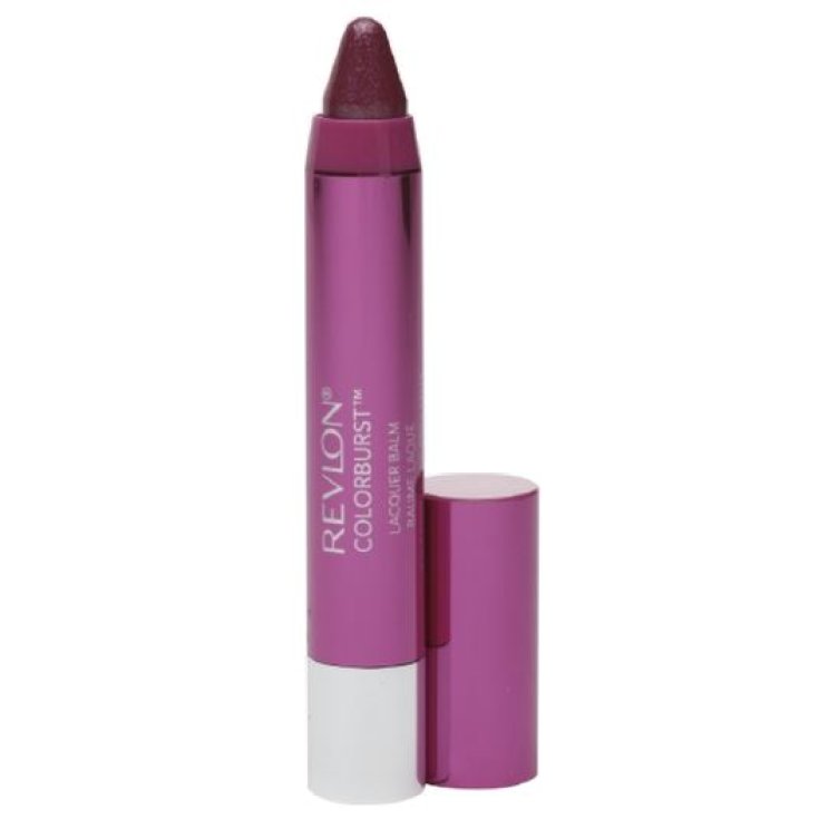Revlon ColorBurst Lacquer Baume Lèvres Couleur 115 Fantaisiste