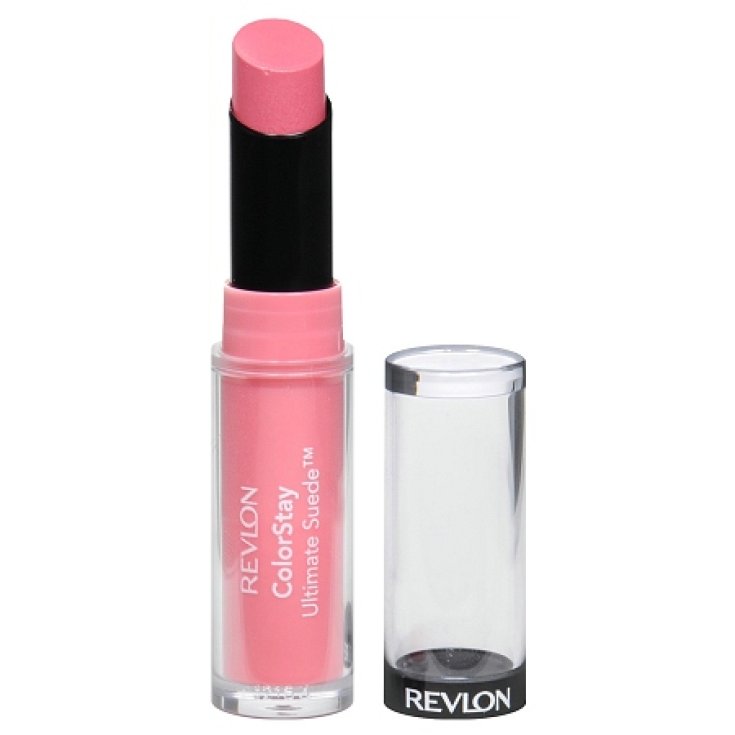 Revlon ColorStay Ultimate Suede Lipstick 030 Talons hauts