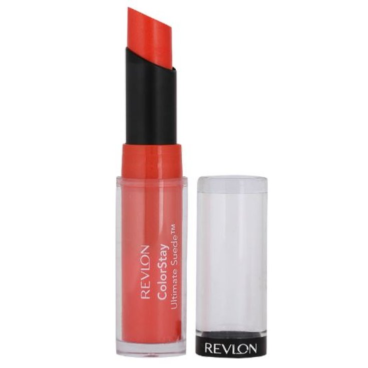 Rouge à lèvres Revlon ColorStay Ultimate Suede 097 Designer