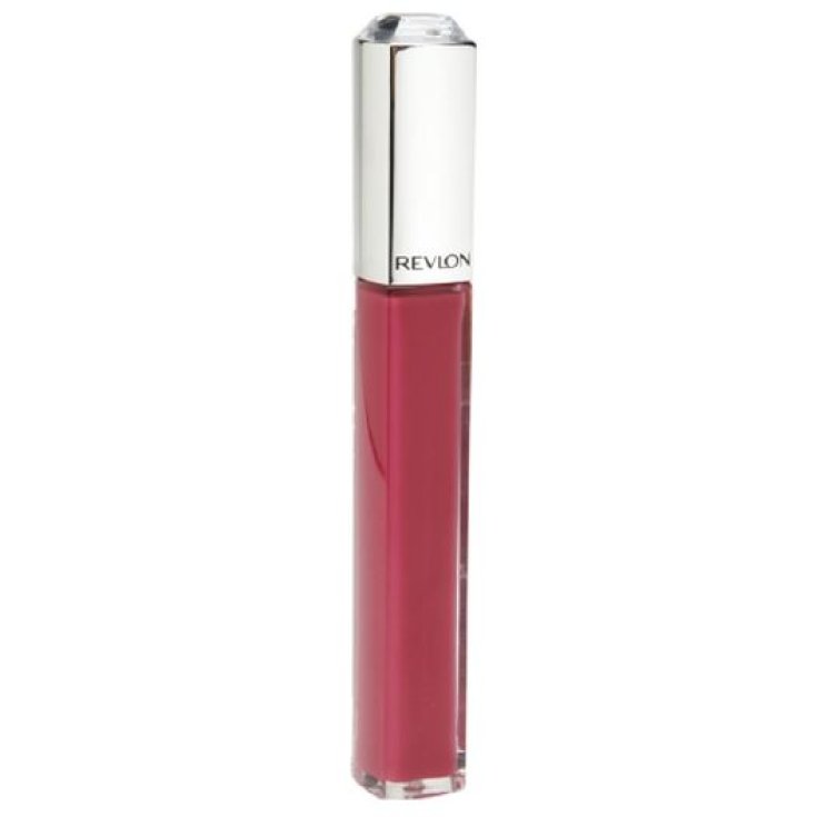 Revlon Ultra HD Lip Lacquer 500 Grenat