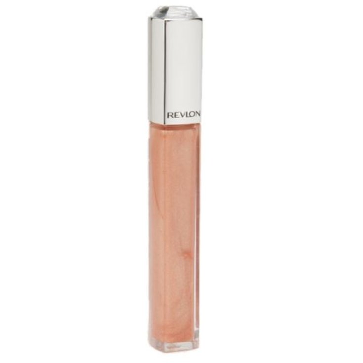 Revlon Ultra HD Lip Lacquer 555 Ambre