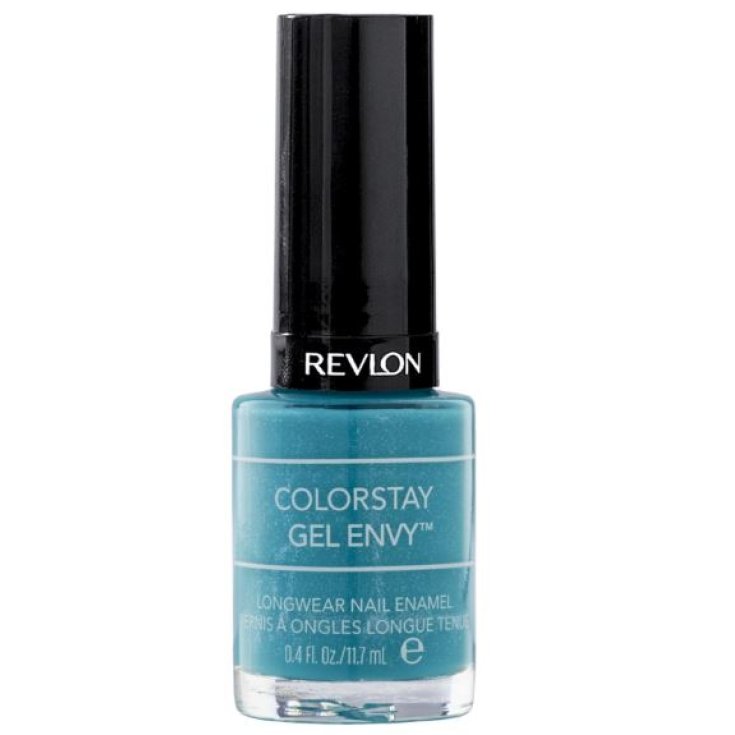 * REV VERNIS A ONGLES 240 IMPULSIF