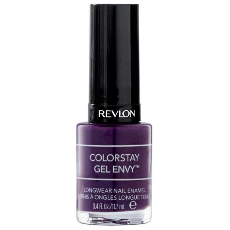 Revlon ColorStay Gel Envy Vernis à Ongles Effet Gel Vernis 450