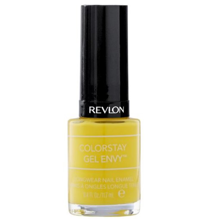 Revlon ColorStay Gel Envy Vernis à Ongles Couleur 210
