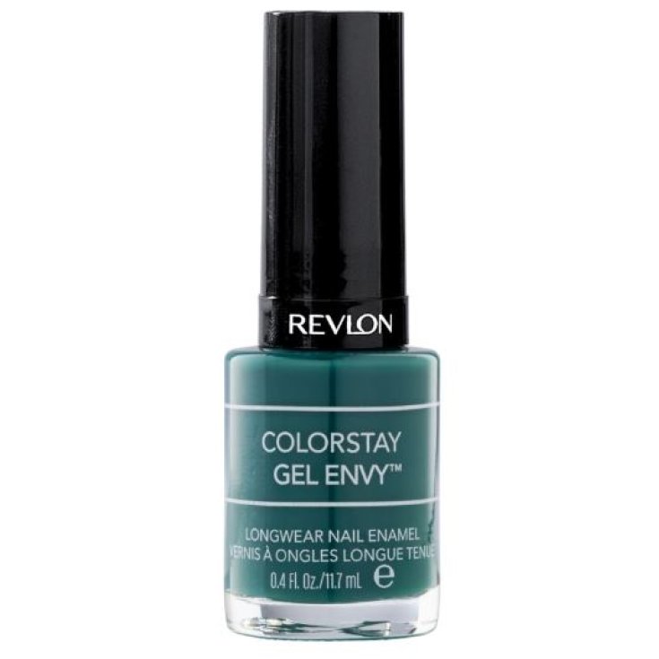 Revlon ColorStay Gel Envy Vernis à Ongles Effet Gel Vernis 230