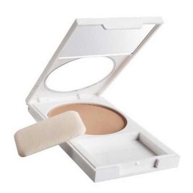 Revlon Nearly Naked Poudre Compacte Poudre Compacte 030 Medium