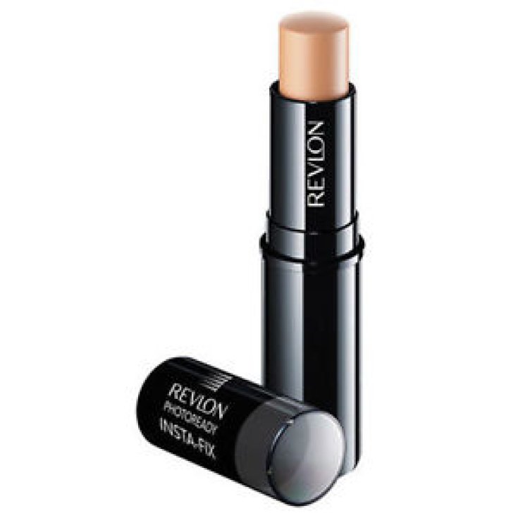 Revlon PhotoReady Instafix Fond de Teint Stick 150 Beige Naturel