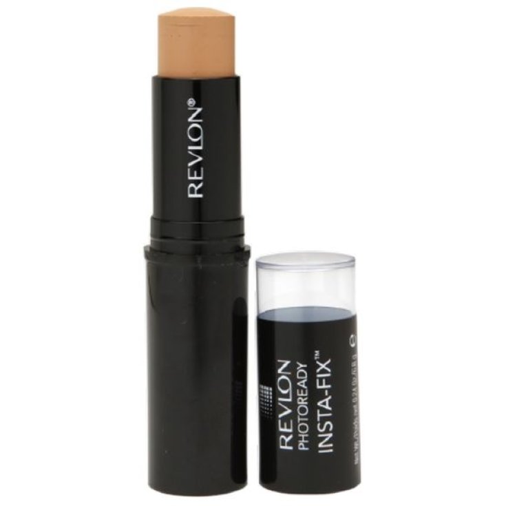 Revlon PhotoReady Instafix Foundation Stick Couleur 170 Beige Doré