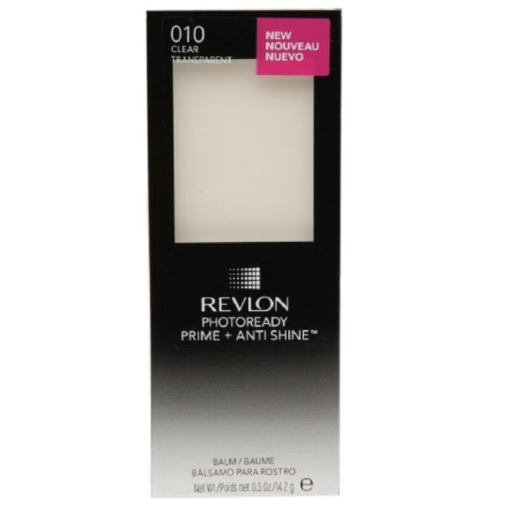 Revlon PhotoReady Apprêt et conditionneur anti-reflet Couleur 001