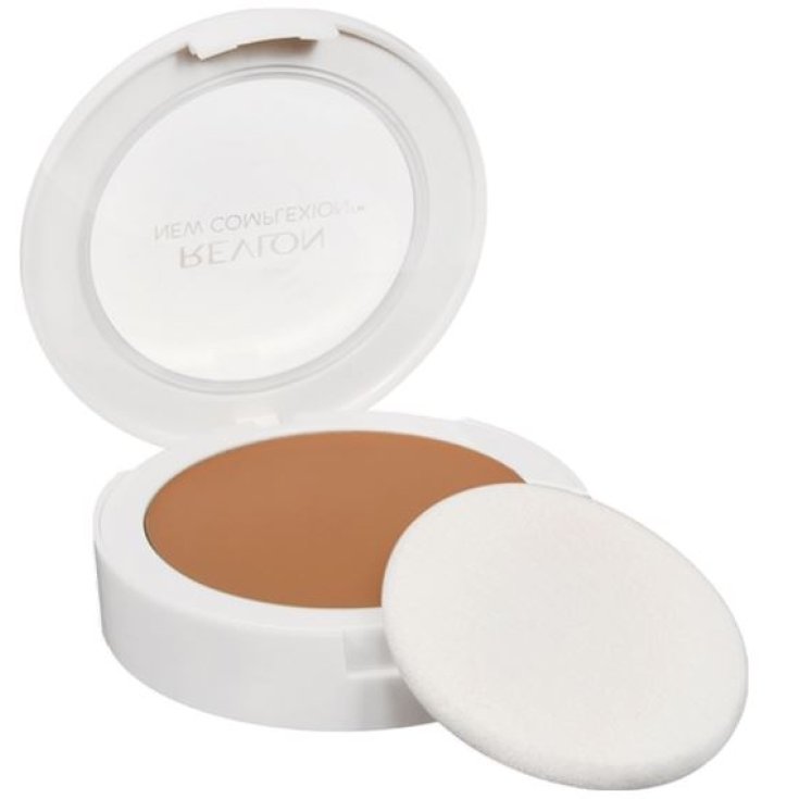 REV F \ TA COMPACT 10 TAN NATUREL