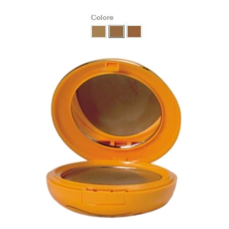 * REV CRÈME COMPACT SH 02 SOLEIL