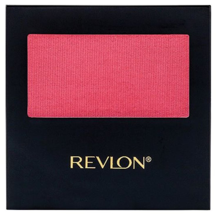 Revlon Poudre Blush Poudre Blush 004 Vin Non