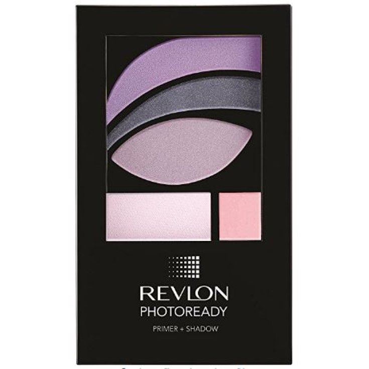 Revlon PhotoReady Ombre à Paupières Couleur 520