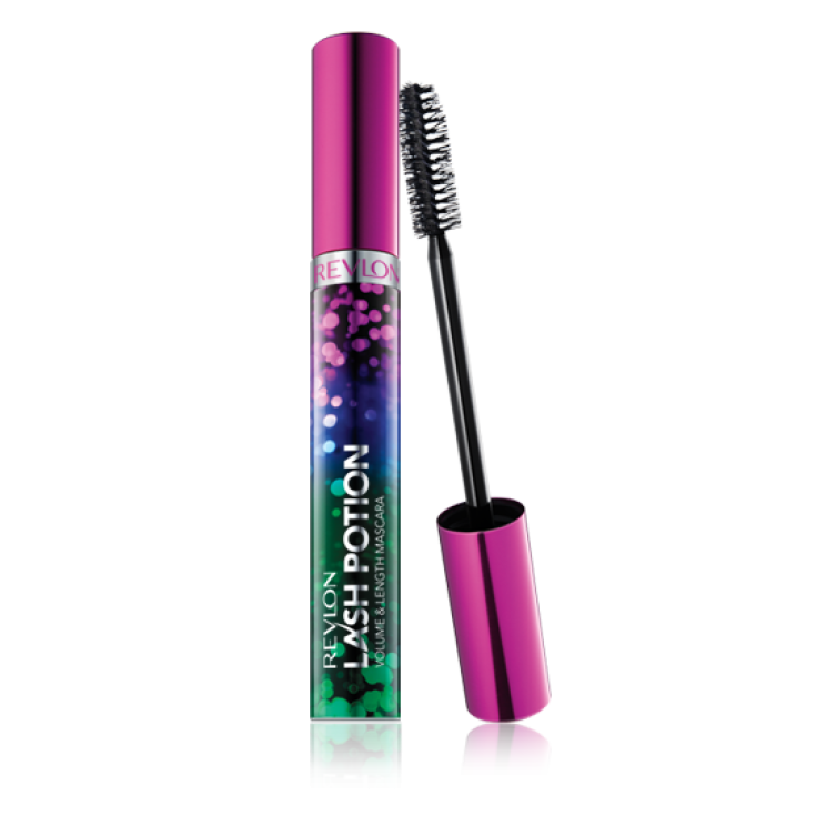 Revlon Mascara Lash Potion Waterproof 001 Noir
