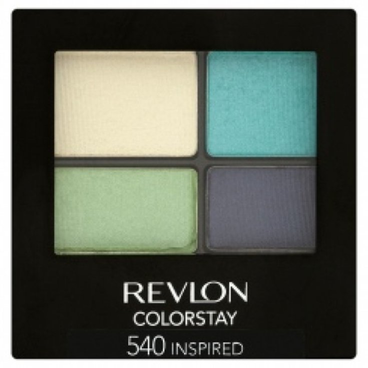 Revlon ColorStay 16 heures fard à paupières couleur 540