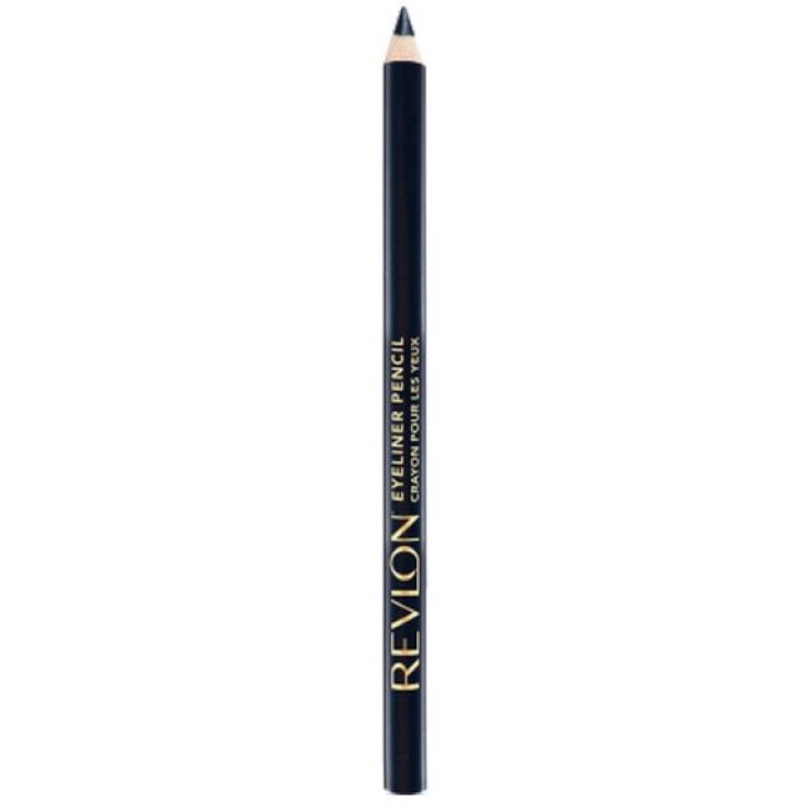 REV CRAYON EYELINER NOUVEAU 01 NOIR