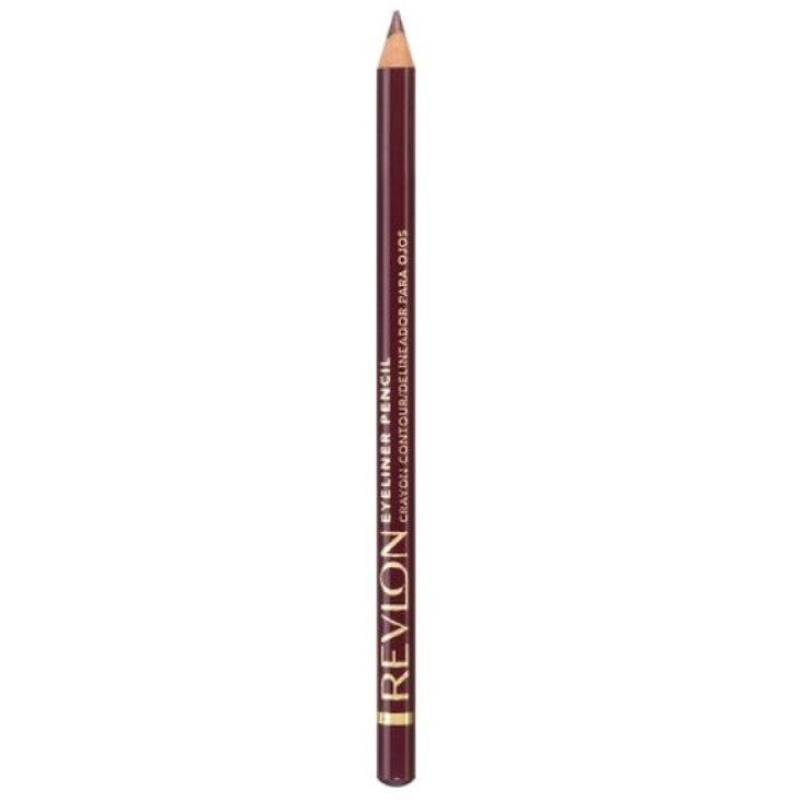 * REV CRAYON EYELINER NOUVEAU 06 AUBERGI