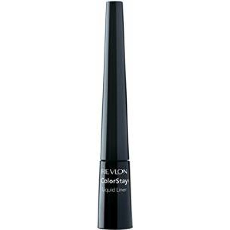 REV COLORSTAY LIQUIDLINER 01 NOIR