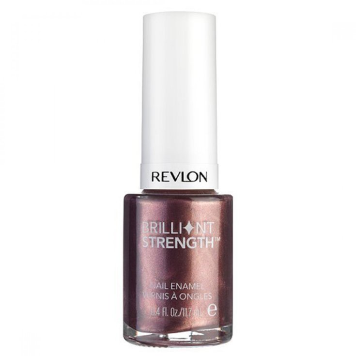 Vernis à ongles Revlon Brillant Strength 070